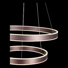 Подвесная светодиодная люстра ST Luce Onze  - 12